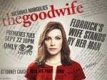 Quartier the good wife
